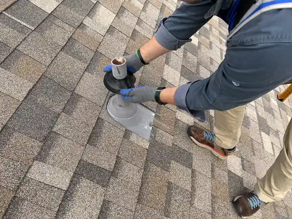 Roof Repair by Midcon Exteriors