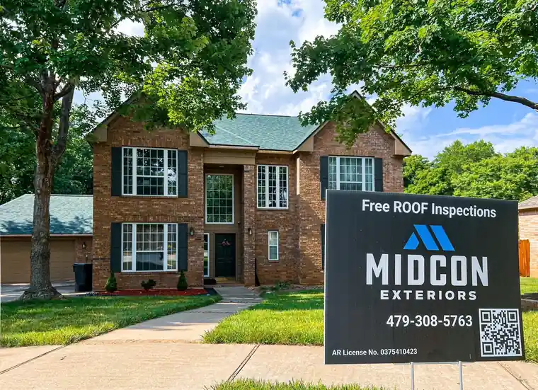 Expert Insights on Roofing NWA FAQs: Clear Answers